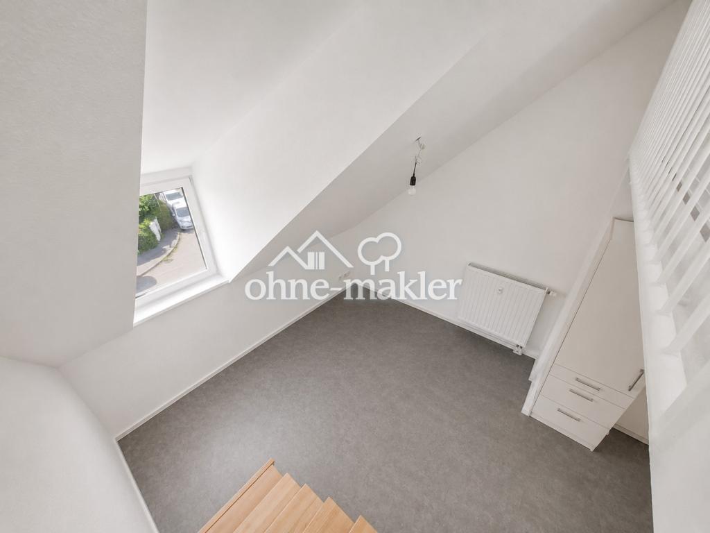 Neu sanierte 2,5 Zimmer-Maisonette-Wohnung - Photo 4
