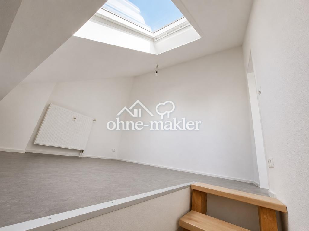 Neu sanierte 2,5 Zimmer-Maisonette-Wohnung - Photo 5