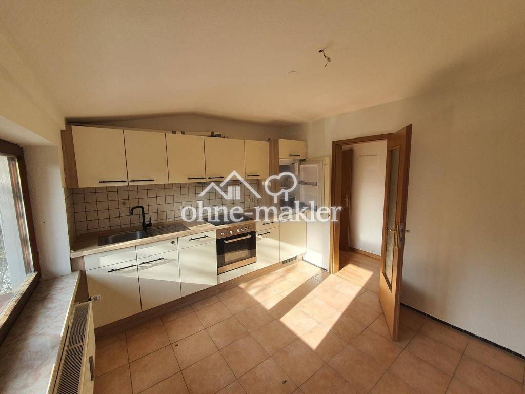 Panten - Sehr schöne renovierte 3 Zimmer Wohnung ab sofort zu vermieten - Foto 4