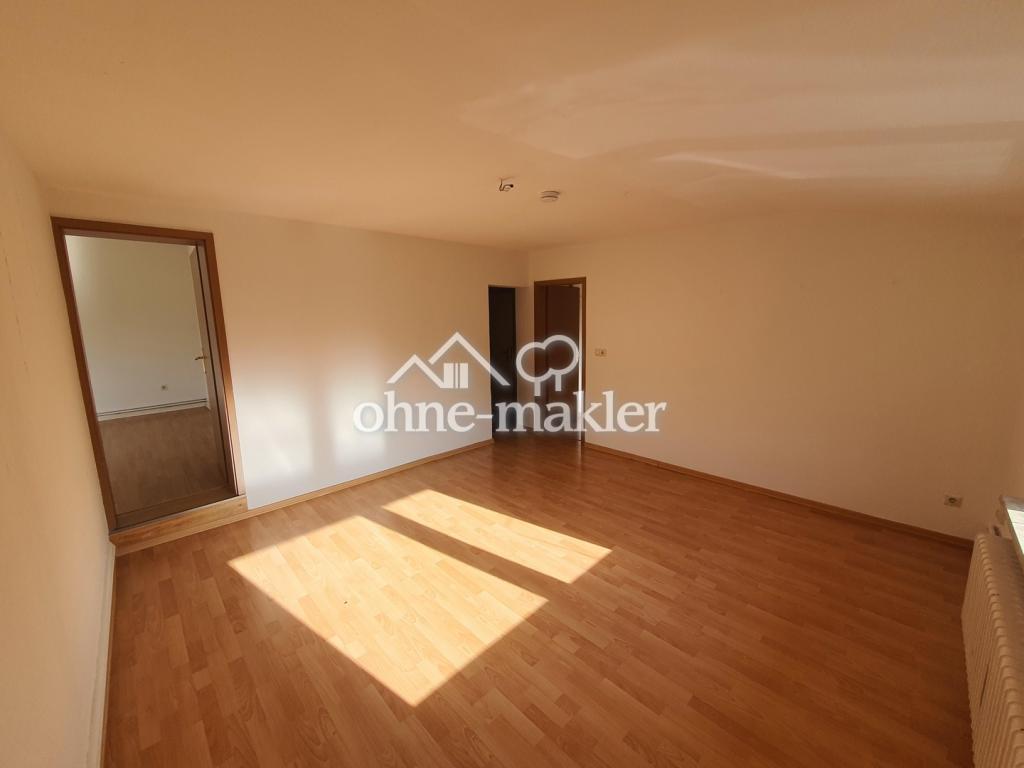 Panten - Sehr schöne renovierte 3 Zimmer Wohnung ab sofort zu vermieten - Foto 1