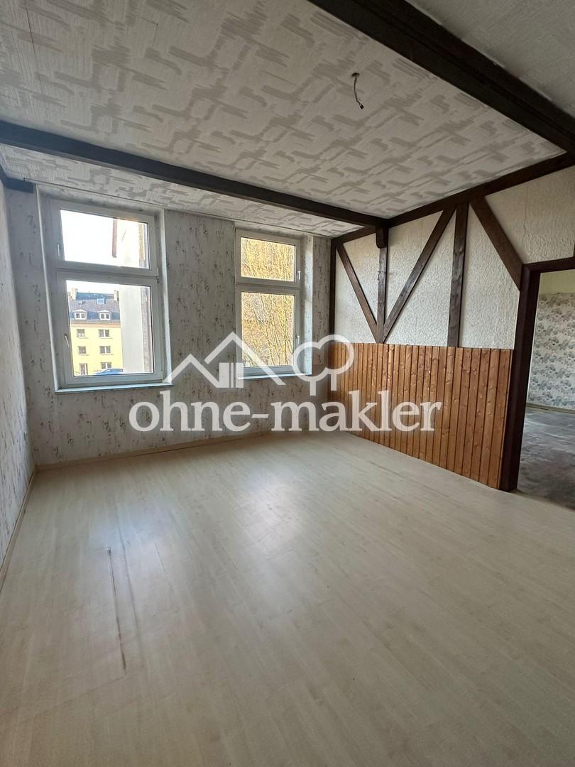 Großzügige 3 Zimmer Wohnung in ruhiger und zentraler Lage von Witten - Photo 3