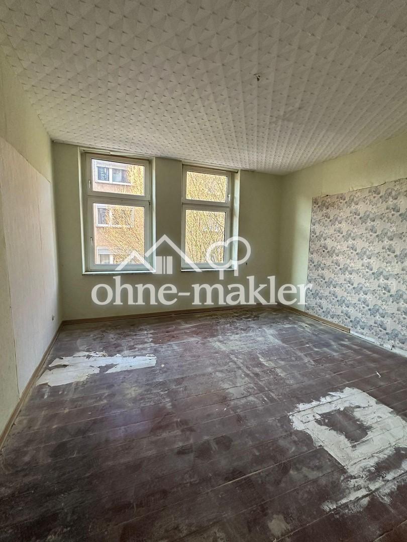 Großzügige 3 Zimmer Wohnung in ruhiger und zentraler Lage von Witten - Photo 4