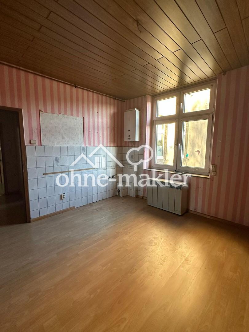 Großzügige 3 Zimmer Wohnung in ruhiger und zentraler Lage von Witten - Photo 1