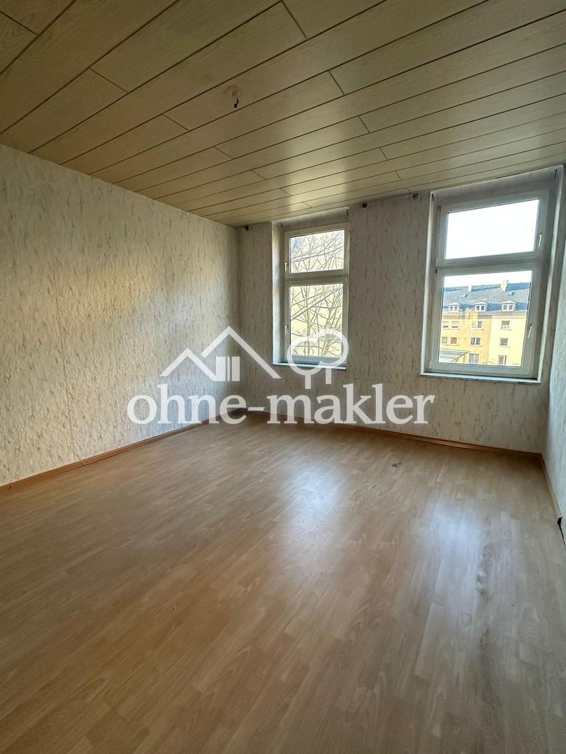 Großzügige 3 Zimmer Wohnung in ruhiger und zentraler Lage von Witten - Foto 3