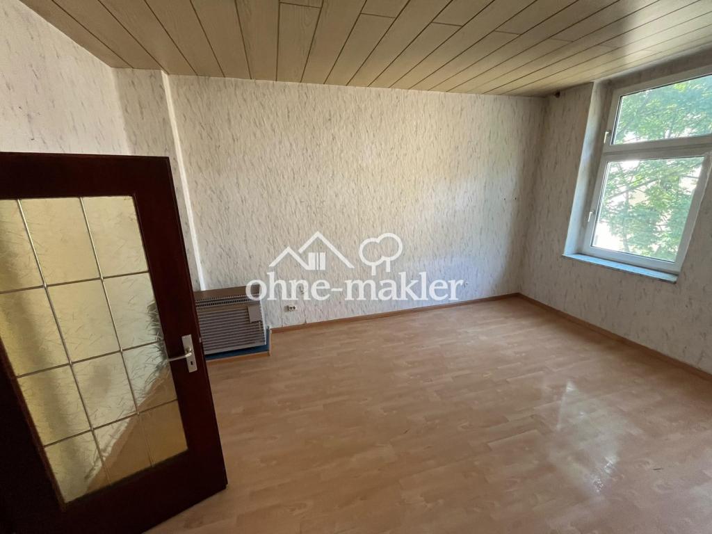 Stilvoller Altbautraum 3-Zi.Wohnung mit historischem Charme im Herzen von Witten - Foto 1