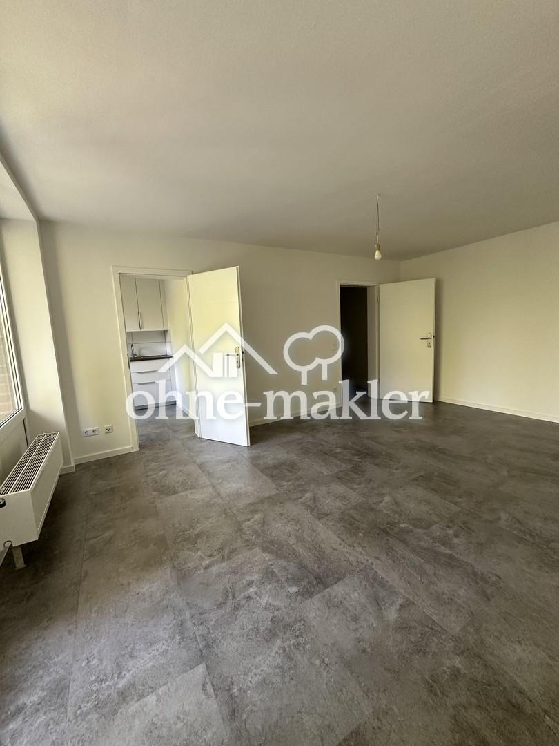 Charmante 2-Zimmer-Wohlfühlwohnung mit Balkon im 1. OG in Willich-Anrath - Photo 1