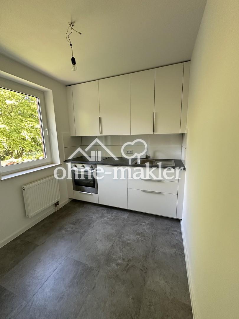 Charmante 2-Zimmer-Wohlfühlwohnung mit Balkon im 1. OG in Willich-Anrath - Photo 5