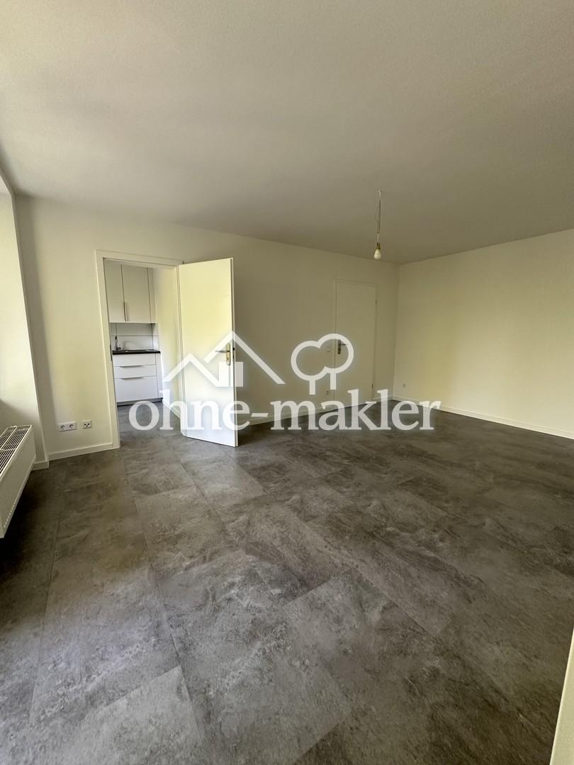 Charmante 2-Zimmer-Wohlfühlwohnung mit Balkon im 1. OG in Willich-Anrath - Photo 2