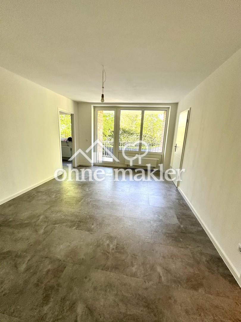 Charmante 2-Zimmer-Wohlfühlwohnung mit Balkon im 1. OG in Willich-Anrath - Photo 3