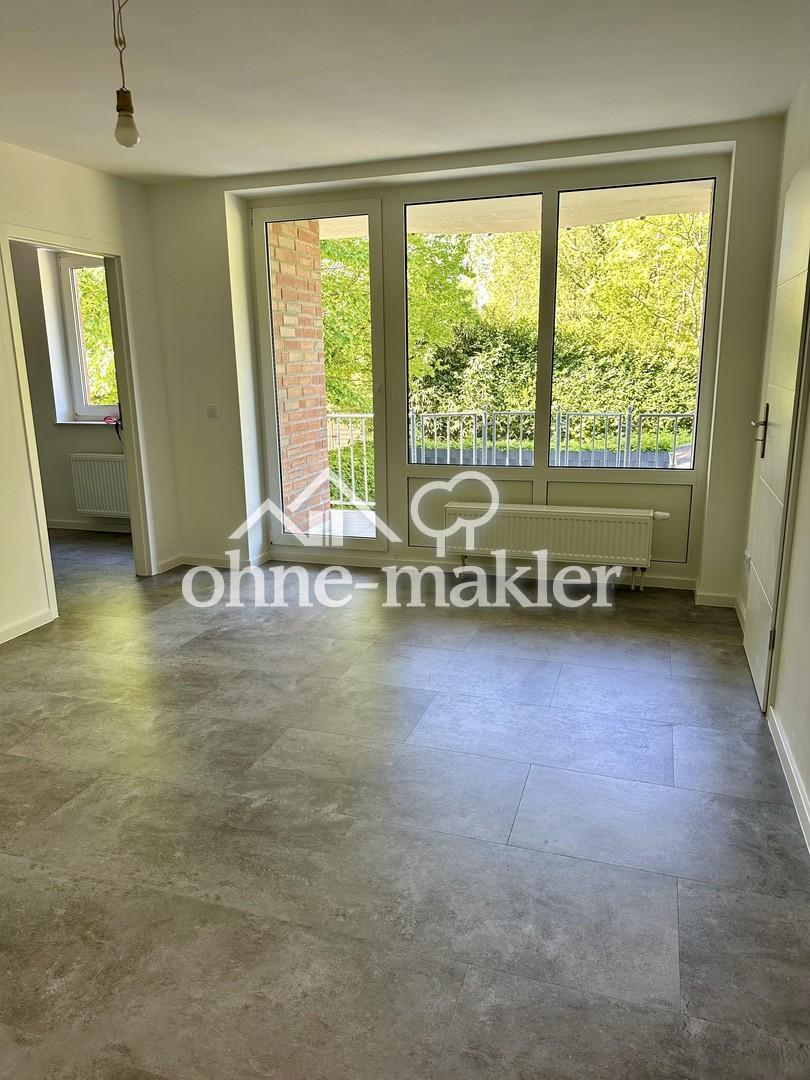 Charmante 2-Zimmer-Wohlfühlwohnung mit Balkon im 1. OG in Willich-Anrath - Photo 4