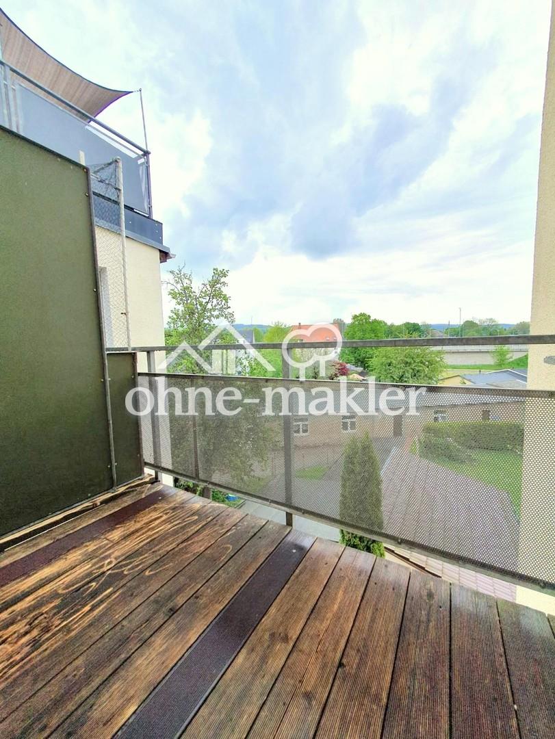 exklusive und großzügige 5 Zimmer Wohnung in Flöha - Photo 5