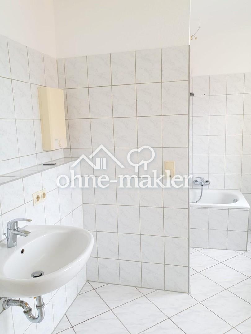exklusive und großzügige 5 Zimmer Wohnung in Flöha - Photo 3