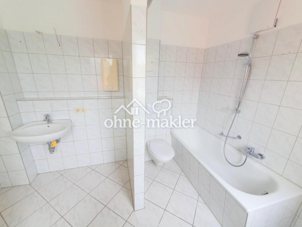 exklusive und großzügige 5 Zimmer Wohnung in Flöha - Photo 4