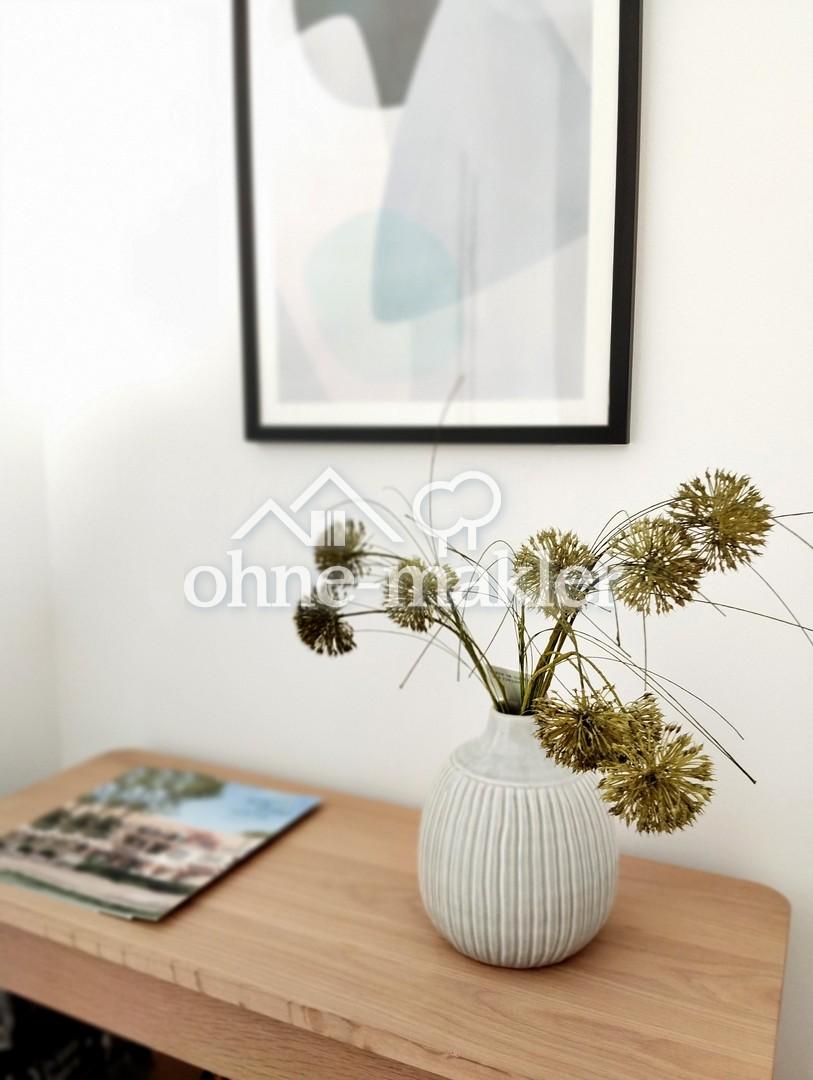*1 Monat mietfrei wohnen* - 2 -Zimmer-Wohnung mit Terrasse und Einbauküche - E1-02-07 - WE 0.98 - Foto 5