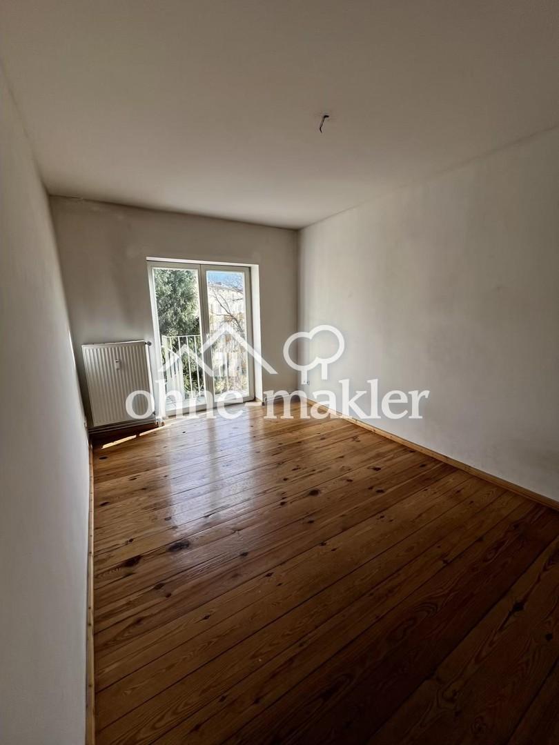 2-Raum-Wohnung in ruhiger Lage - Foto 5
