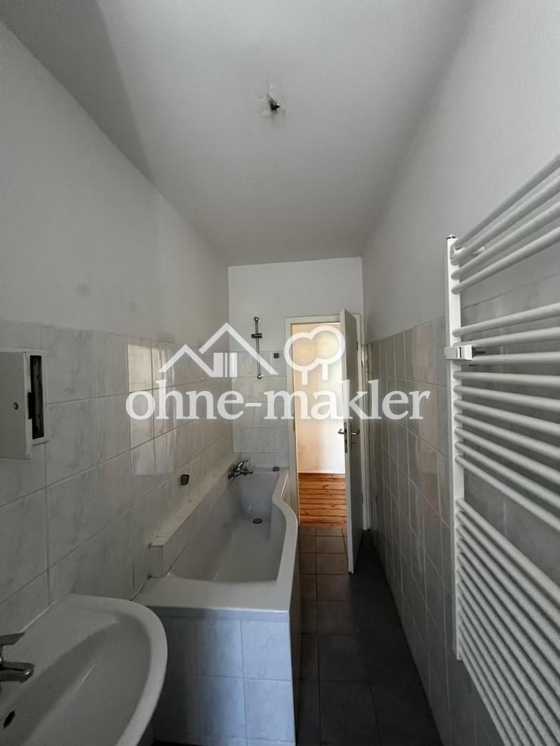 2-Raum-Wohnung in ruhiger Lage - Foto 3