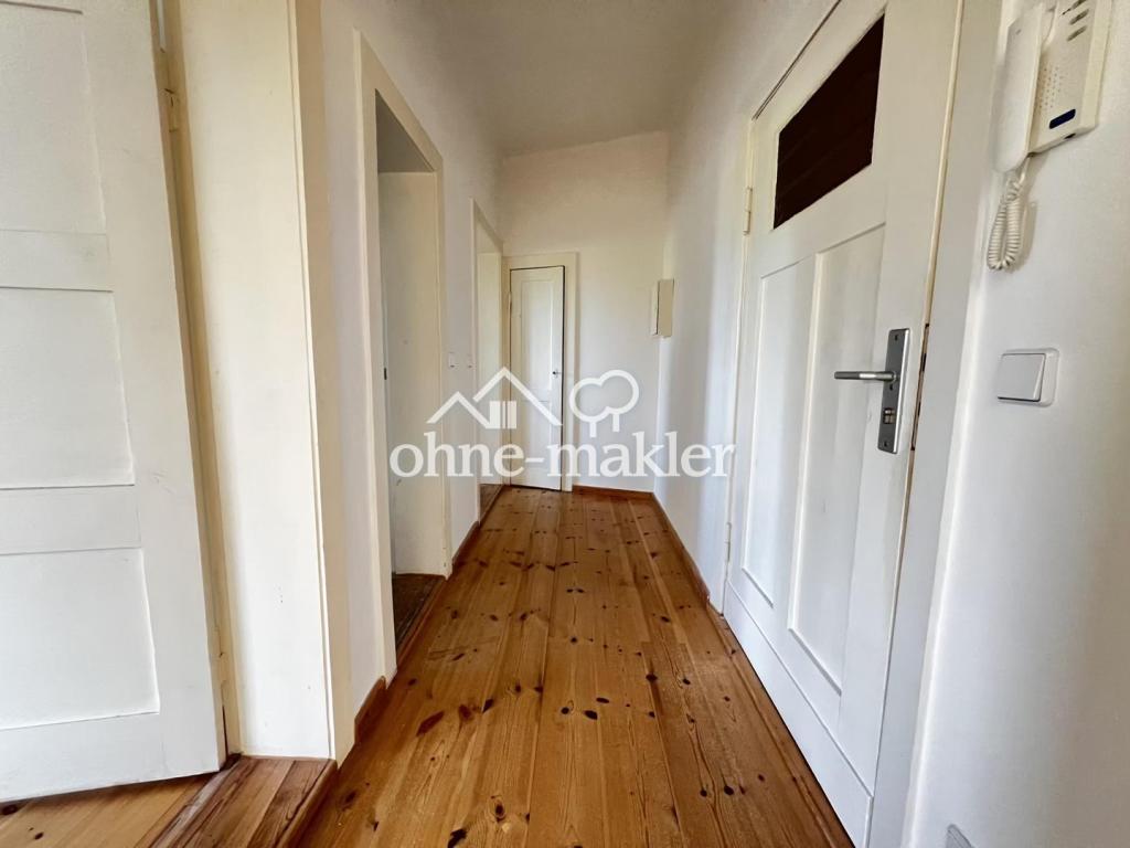 Schöne 2-Raum-Wohnung in guter Lage - Foto 5