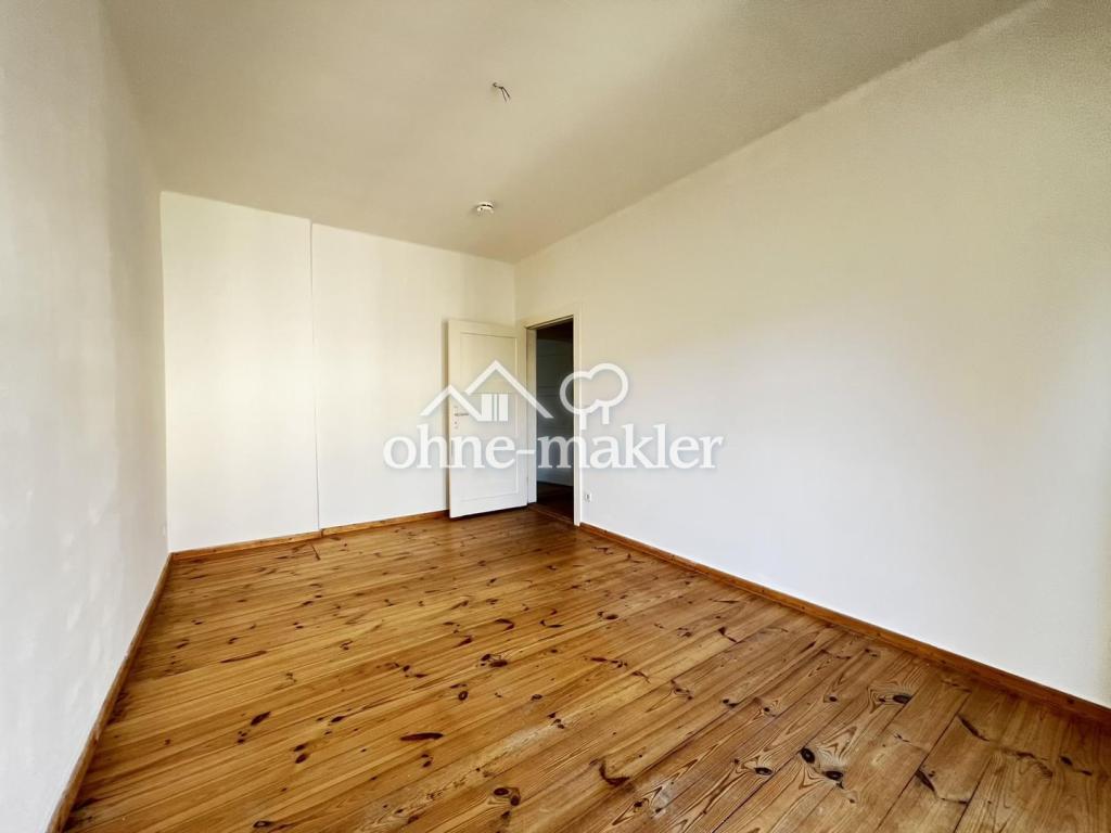 Schöne 2-Raum-Wohnung in guter Lage - Foto 1