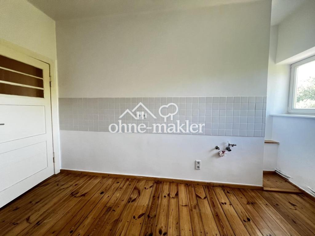 Schöne 2-Raum-Wohnung in guter Lage - Foto 5