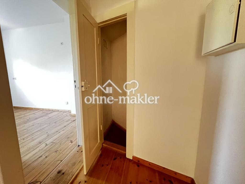 Schöne 2-Raum-Wohnung in guter Lage - Foto 3