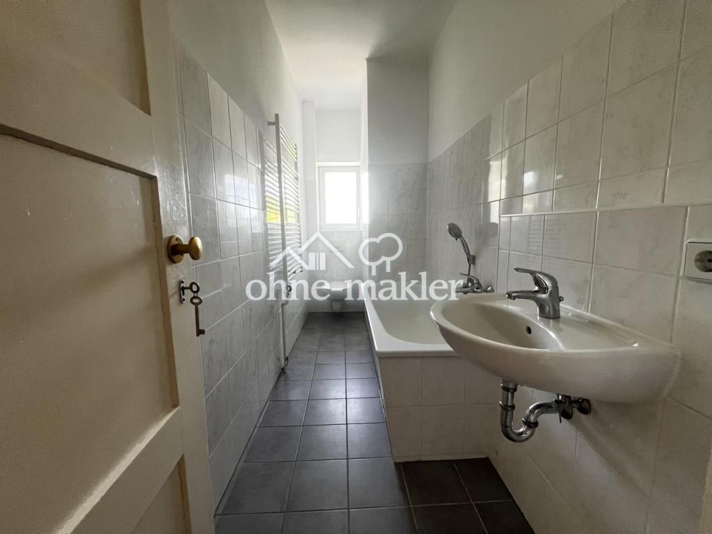 Schöne 2-Raum-Wohnung in guter Lage - Foto 1