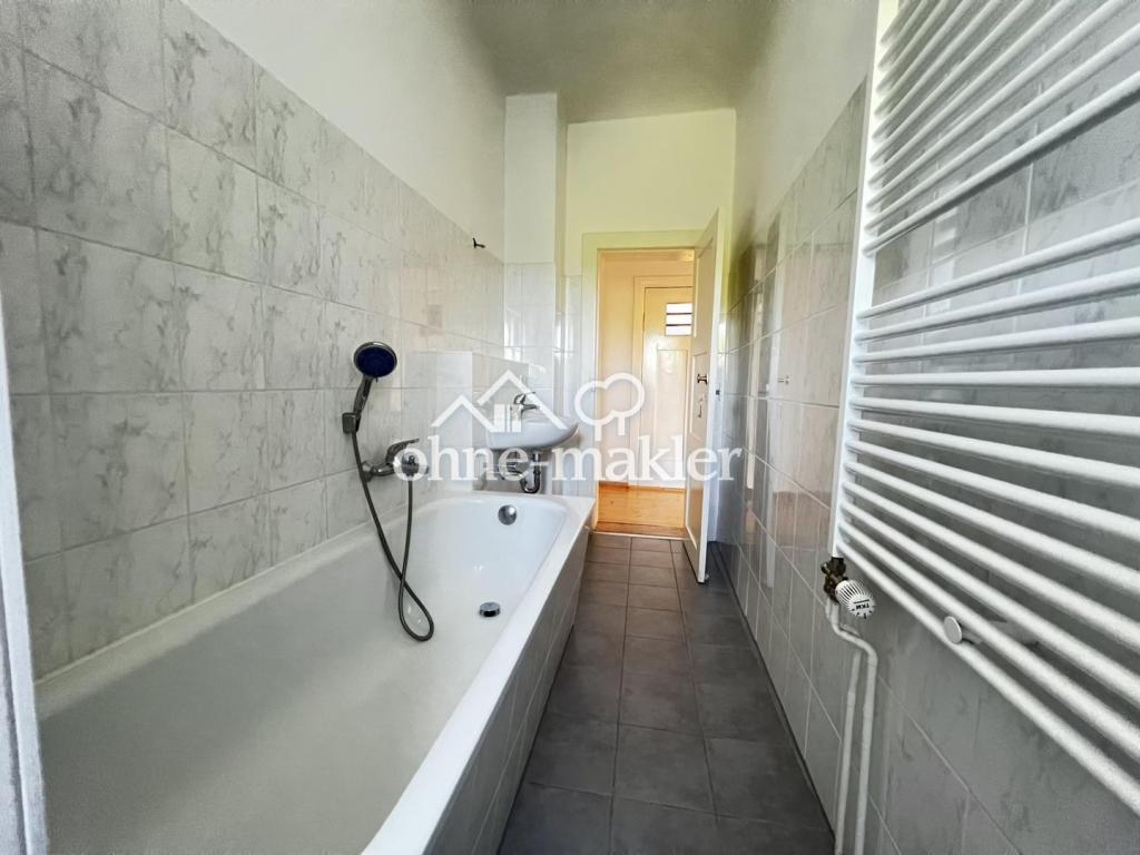 Schöne 2-Raum-Wohnung in guter Lage - Foto 2