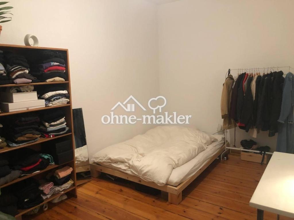 Schöne 2-Zimmer-Wohnung mit Balkon in guter Lage - Foto 1