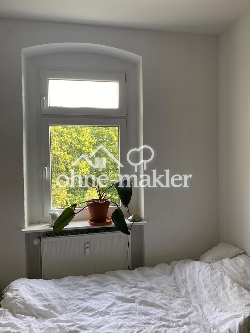 Schöne 2-Zimmer-Wohnung mit Balkon in guter Lage - Foto 2