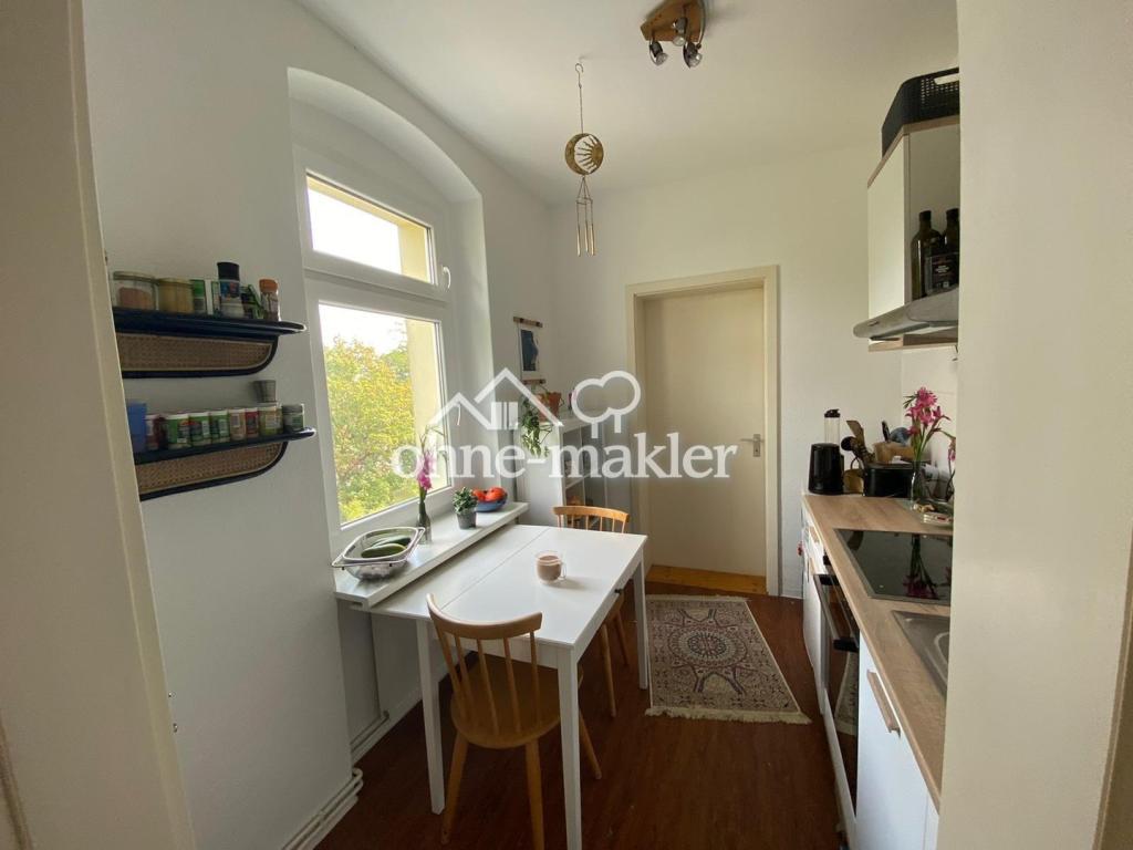 Schöne 2-Zimmer-Wohnung mit Balkon in guter Lage - Foto 4