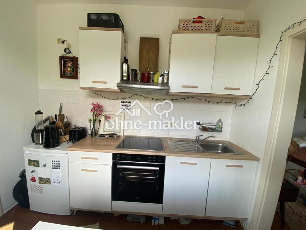 Schöne 2-Zimmer-Wohnung mit Balkon in guter Lage - Foto 5
