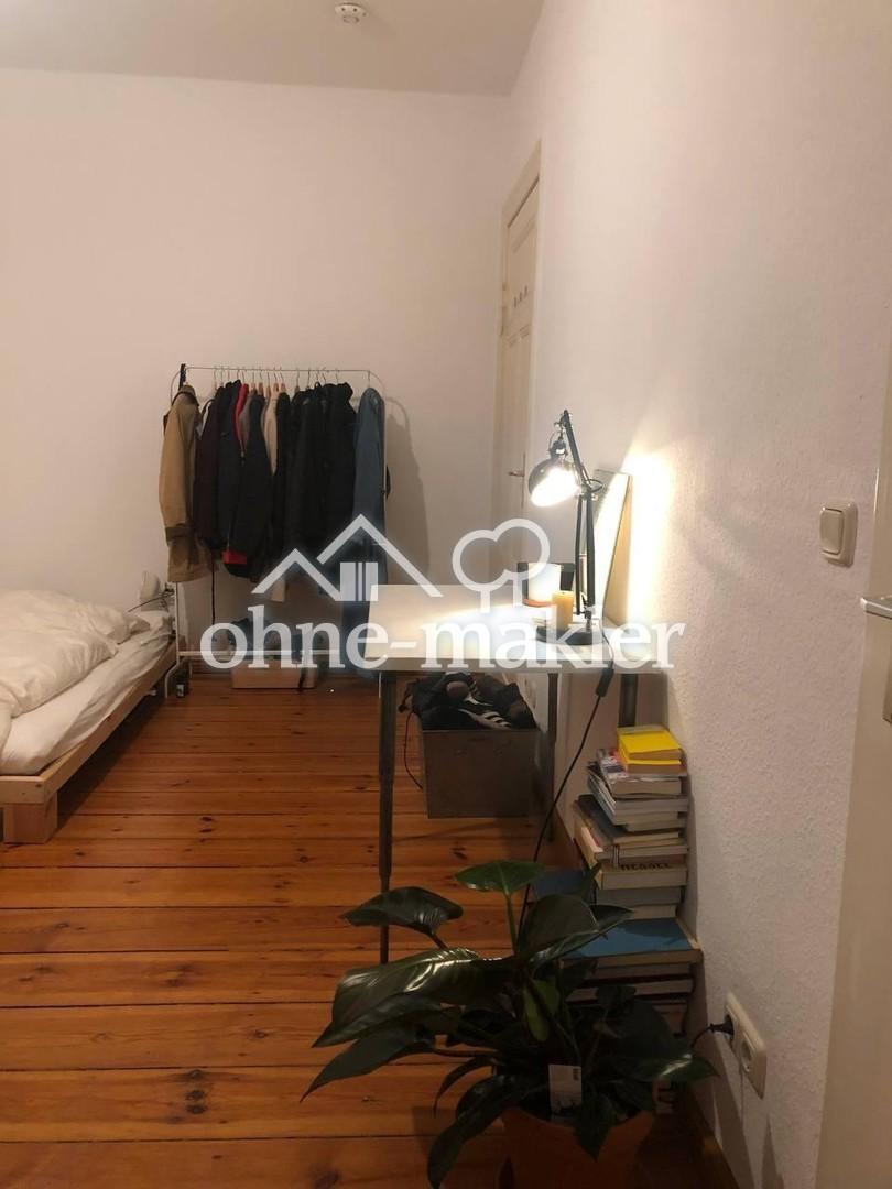 Schöne 2-Zimmer-Wohnung mit Balkon in guter Lage - Foto 3