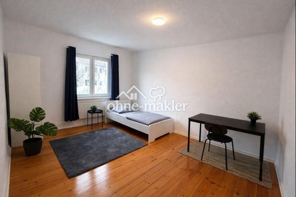 WG Neugründung! Top möblierte Zimmer in Köpenick – Auch für 3 Freunde geeignet! - Foto 2