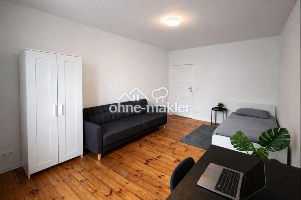 WG Neugründung! Top möblierte Zimmer in Köpenick – Auch für 3 Freunde geeignet! - Foto 3