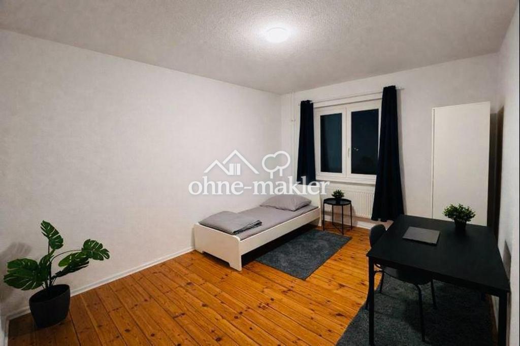 WG Neugründung! Top möblierte Zimmer in Köpenick – Auch für 3 Freunde geeignet! - Foto 4