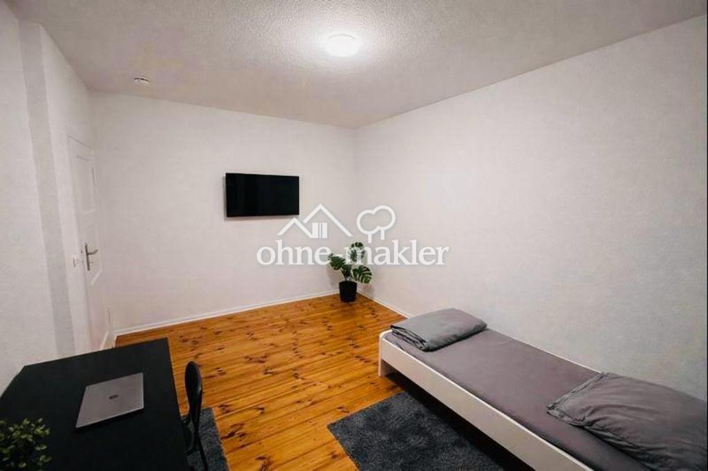 WG Neugründung! Top möblierte Zimmer in Köpenick – Auch für 3 Freunde geeignet! - Foto 1