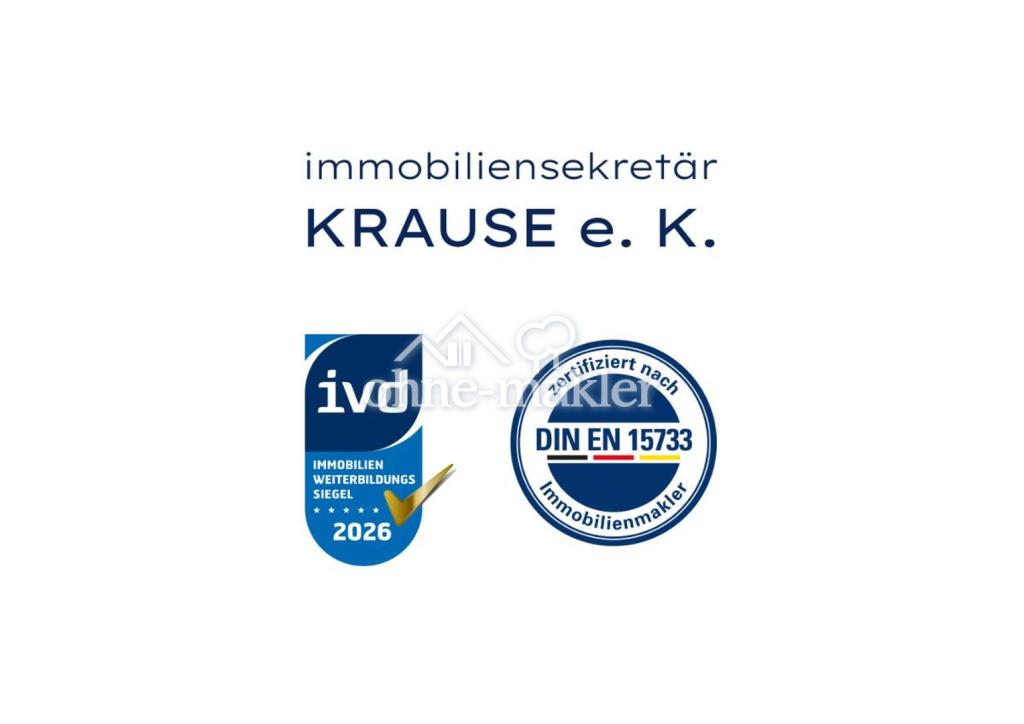 Helle Altbauwohnung auf dem Land mit 3 Zimmer | Peenehagen - Sorgenlos - Foto 3