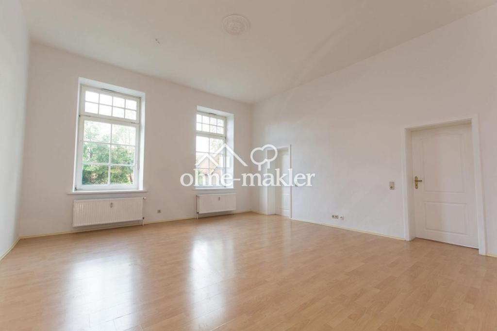 Helle Altbauwohnung auf dem Land mit 3 Zimmer | Peenehagen - Sorgenlos - Foto 2