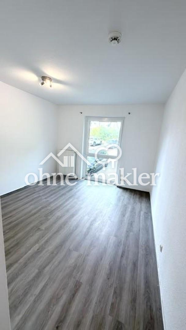 Helles 1-Zimmerappartement in Clausthal-Zellerfeld ab sofort frei - Foto 1
