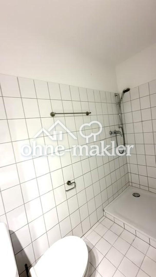 Helles 1-Zimmerappartement in Clausthal-Zellerfeld ab sofort frei - Foto 5