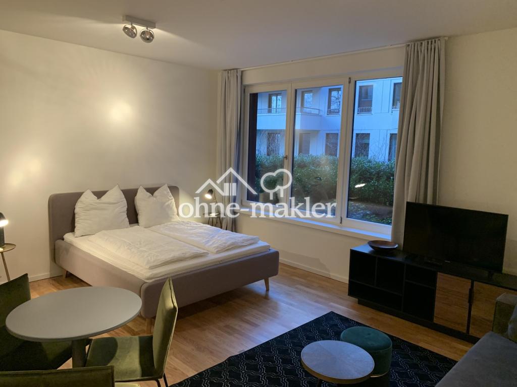 Komfortables Apartment mit Großstadtflair 1.11 - Photo 2
