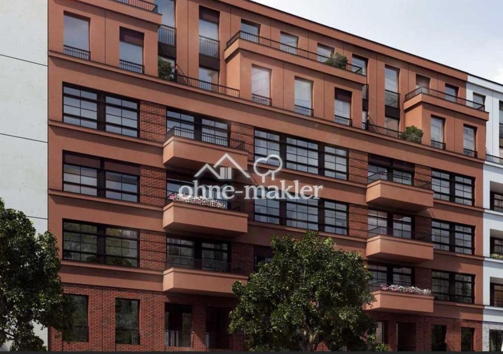 Komfortables Apartment mit Großstadtflair 1.11 - Photo 5