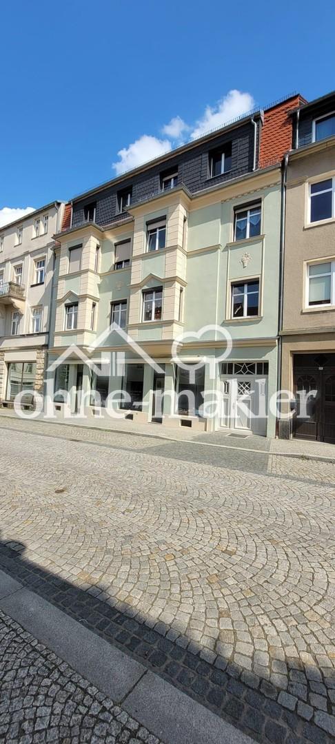 3 Zimmer Wohnung im 3.OG in Neustadt/Sachsen - Foto 3