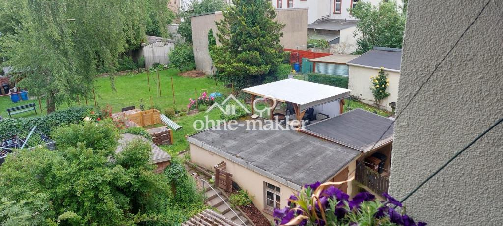 3 Zimmer Wohnung im 3.OG in Neustadt/Sachsen - Foto 4