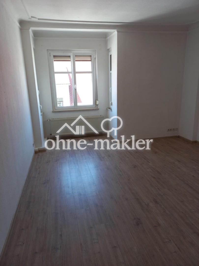 3 Zimmer Wohnung im 2.OG in Neustadt/Sachsen - Photo 1
