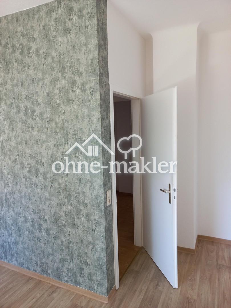 3 Zimmer Wohnung im 2.OG in Neustadt/Sachsen - Photo 2