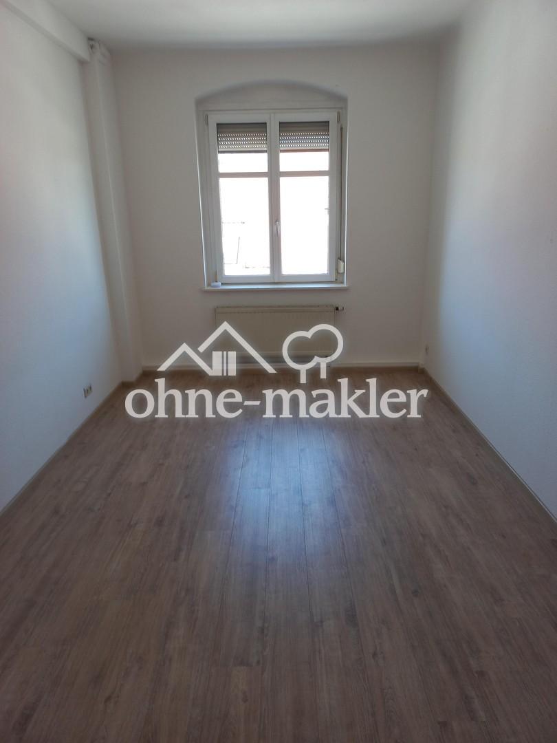3 Zimmer Wohnung im 2.OG in Neustadt/Sachsen - Foto 2