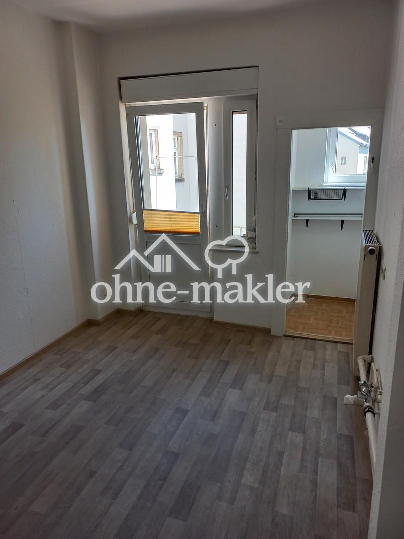 3 Zimmer Wohnung im 2.OG in Neustadt/Sachsen - Foto 3