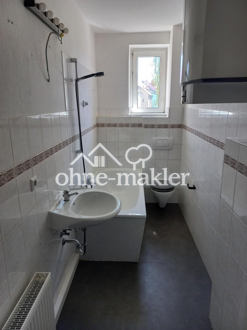 3 Zimmer Wohnung im 2.OG in Neustadt/Sachsen - Foto 4