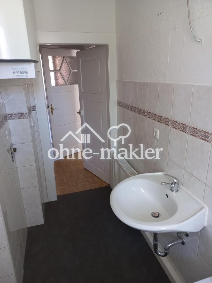 3 Zimmer Wohnung im 2.OG in Neustadt/Sachsen - Foto 5
