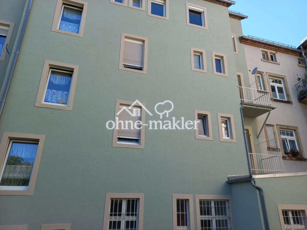 3 Zimmer Wohnung im 2.OG in Neustadt/Sachsen - Photo 5